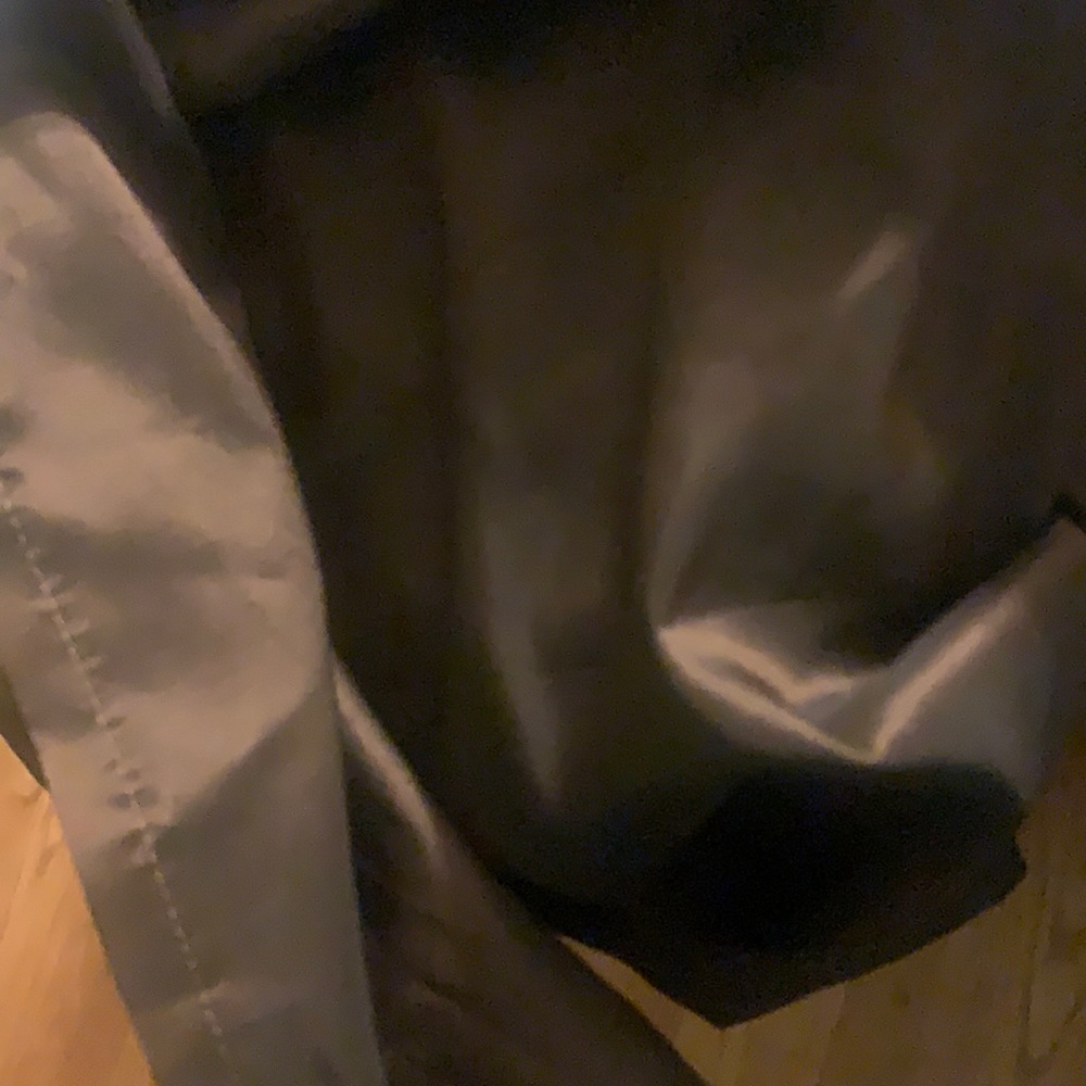 Rachael  Ray  King size bed skirt